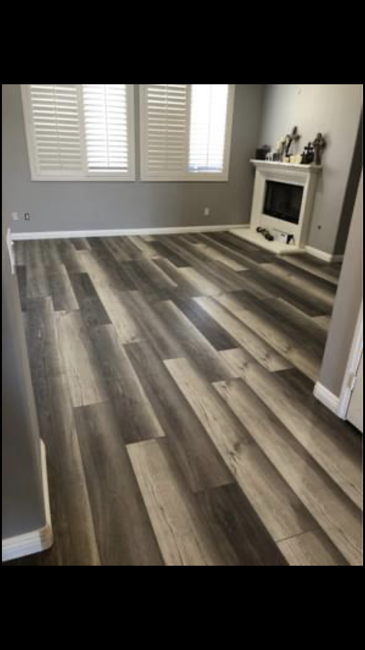 Johnson Flooring Install llc